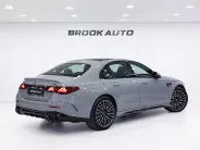 Mercedes-Benz E-Класс AMG E 53 4MATIC+ VI (W214), 2025 — экстерьер, фото 4