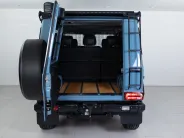 Mercedes-Benz G-Класс II (W463) Рестайлинг 4, 2018 — экстерьер, фото 26