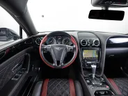 Bentley Flying Spur Individual II, 2017 — экстерьер, фото 12