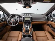 Porsche Cayenne Diesel II Рестайлинг (958), 2014 — экстерьер, фото 29