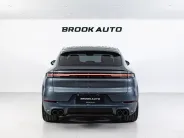 Porsche Cayenne Coupé III Рестайлинг, 2026 — экстерьер, фото 5