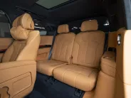 Zeekr 9X Max (6 seats) I, 2025 — экстерьер, фото 36