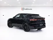 Porsche Cayenne GTS Coupé III, 2021 — экстерьер, фото 7
