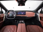 BMW iX I (I20), 2023 — экстерьер, фото 20