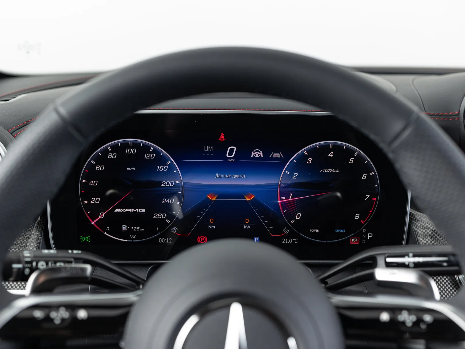Mercedes-Benz GLC AMG GLC 43 4MATIC II (X254), 2024 — экстерьер, фото 15