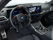 BMW M4 Competition xDrive G82/G83 Рестайлинг, 2024 — экстерьер, фото 9