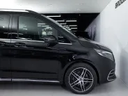 Mercedes-Benz V-Класс Avantgarde III (W447) Рестайлинг 2, 2024 — экстерьер, фото 34