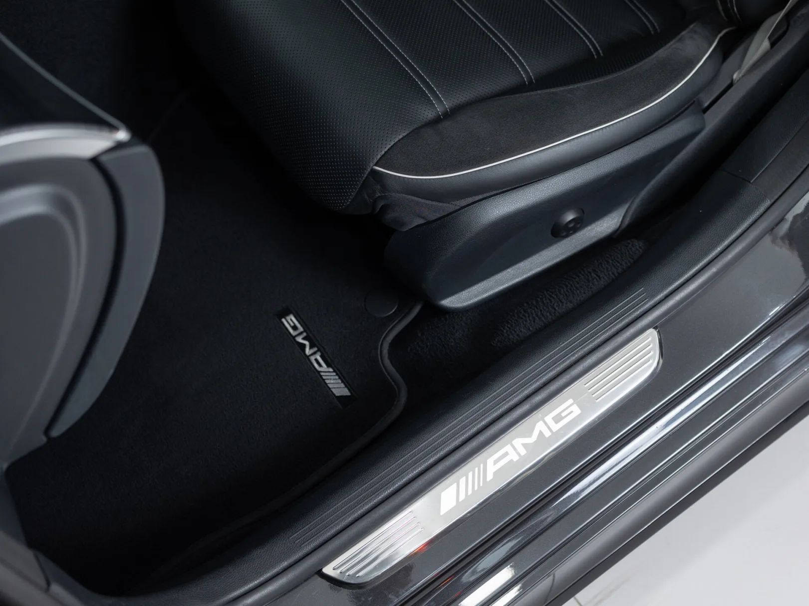 Mercedes-Benz E-Класс AMG E 63 S 4MATIC+ V (W213) Рестайлинг, 2020 — экстерьер, фото 11