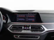 BMW X7 xDrive30d M Sport Pro I (G07), 2022 — экстерьер, фото 23