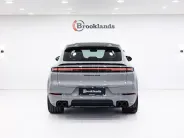 Porsche Cayenne GTS Coupé III Рестайлинг, 2024 — экстерьер, фото 5