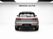 Porsche Macan I Рестайлинг, 2019 — экстерьер, фото 5