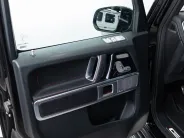 Mercedes-Benz G-Класс G 350 d III (W463), 2021 — экстерьер, фото 9