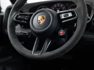 Porsche Cayenne Turbo GT III Рестайлинг, 2025 — экстерьер, фото 17