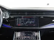 Audi Q7 II (4M) Рестайлинг, 2020 — экстерьер, фото 19