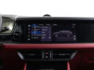 Porsche Cayenne Turbo GT III Рестайлинг, 2026 — экстерьер, фото 27
