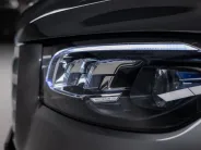 Mercedes-Benz GLS 450 4MATIC II (X167) Рестайлинг, 2024 — экстерьер, фото 35