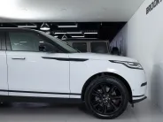 Land Rover Range Rover Velar S I, 2021 — экстерьер, фото 34