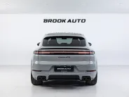 Porsche Cayenne GTS Coupé III Рестайлинг, 2025 — экстерьер, фото 5