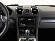 Porsche Cayman II (981), 2016 — экстерьер, фото 25