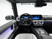 Mercedes-Benz G-Класс AMG G 63 II (W465) Рестайлинг, 2026 — экстерьер, фото 13