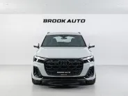 Audi Q7 55 TFSI quattro tiptronic II (4M) Рестайлинг 2, 2024 — экстерьер, фото 2