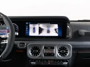 Mercedes-Benz G-Класс AMG G 63 II (W465) Рестайлинг, 2025 — экстерьер, фото 21