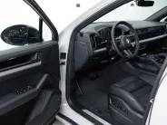 Porsche Cayenne Coupé III Рестайлинг, 2024 — экстерьер, фото 7