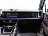 Porsche Cayenne Базовая III Рестайлинг, 2026 — экстерьер, фото 19