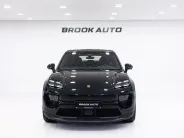 Porsche Macan 4S Electric II, 2025 — экстерьер, фото 2