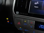 Toyota Land Cruiser Prado Люкс Safety 150 Series Рестайлинг 2, 2019 — экстерьер, фото 17