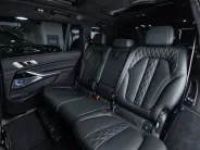 BMW X7 xDrive40d M Sport Pro I (G07) Рестайлинг, 2025 — экстерьер, фото 30