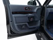 Zeekr 9X Max (6 seats) I, 2025 — экстерьер, фото 8