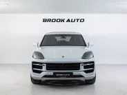 Porsche Cayenne Базовая III Рестайлинг, 2026 — экстерьер, фото 2