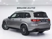 Mercedes-Benz GLS 580 4MATIC II (X167), 2023 — экстерьер, фото 6