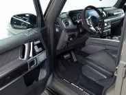 Mercedes-Benz G-Класс AMG G 63 II (W463), 2020 — экстерьер, фото 7