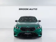 BMW M5 VII (G90), 2025 — экстерьер, фото 2