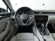 Volkswagen Passat Business B8 Рестайлинг, 2022 — экстерьер, фото 13
