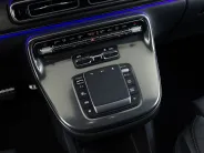 Mercedes-Benz V-Класс Avantgarde III (W447) Рестайлинг 2, 2025 — экстерьер, фото 17