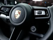 Porsche Cayenne Coupé III Рестайлинг, 2023 — экстерьер, фото 21