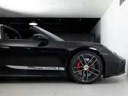 Porsche 911 Targa 4 GTS VIII (992) Рестайлинг, 2025 — экстерьер, фото 37