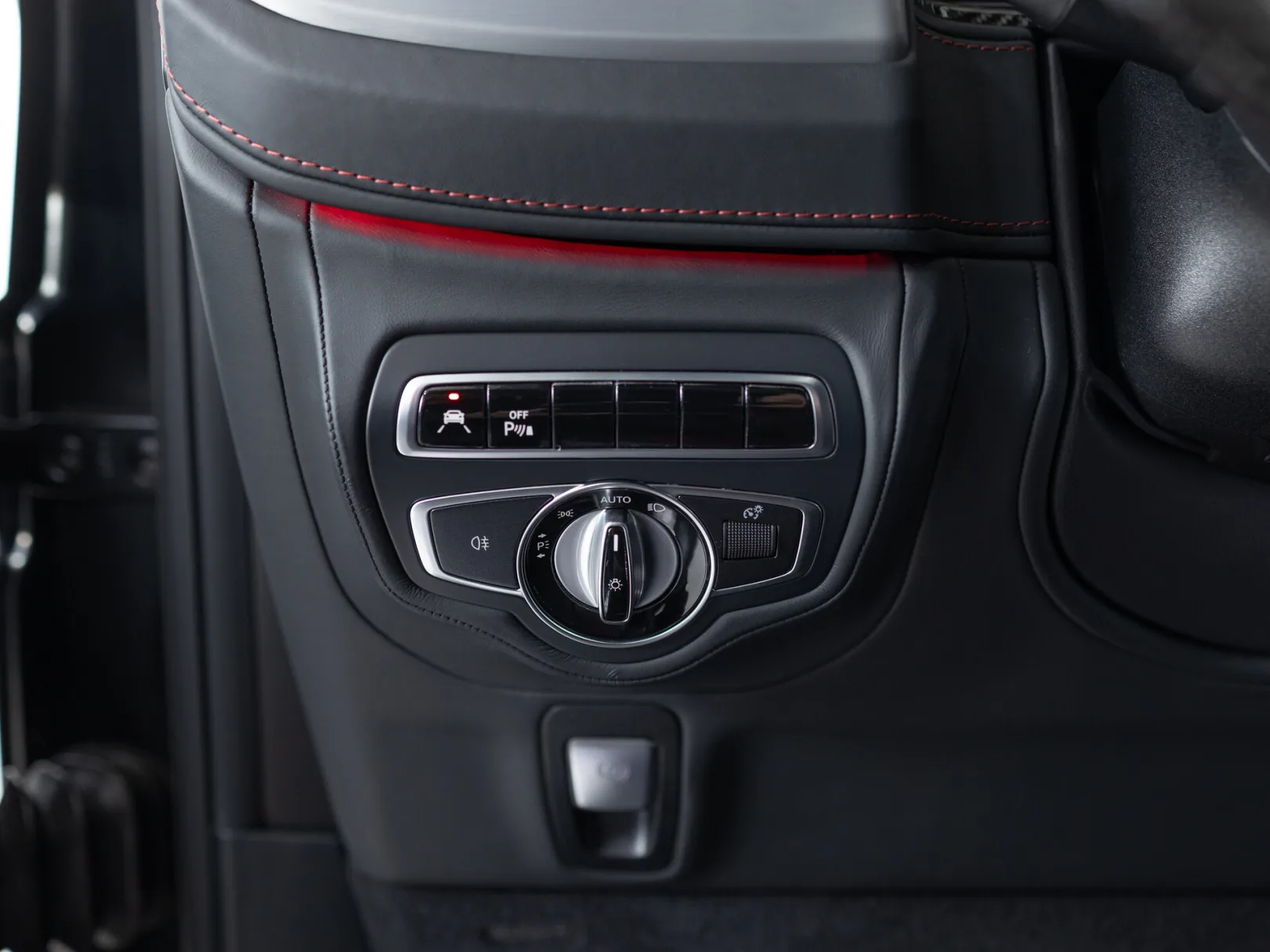 Mercedes-Benz G-Класс AMG G 63 II (W463), 2021 — экстерьер, фото 15