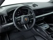 Porsche Cayenne Coupé III Рестайлинг, 2024 — экстерьер, фото 10