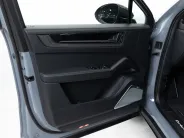 Porsche Cayenne Turbo GT III Рестайлинг, 2025 — экстерьер, фото 8