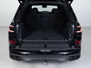 BMW X7 M60i xDrive Sport Pro I (G07) Рестайлинг, 2024 — экстерьер, фото 35