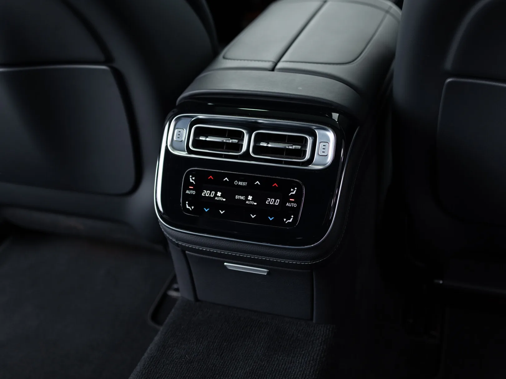 Mercedes-Benz S-Класс S 350 d 4MATIC LUXURY VII (W223), 2021 — экстерьер, фото 9