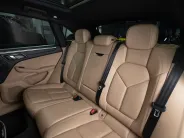 Porsche Macan I Рестайлинг, 2021 — экстерьер, фото 22