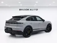 Porsche Cayenne Turbo GT III Рестайлинг, 2025 — экстерьер, фото 4