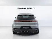 Porsche Cayenne GTS Coupé III Рестайлинг, 2025 — экстерьер, фото 5