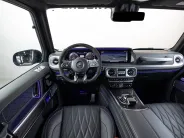 Mercedes-Benz G-Класс AMG G 63 II (W463), 2024 — экстерьер, фото 11
