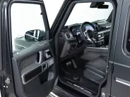 Mercedes-Benz G-Класс AMG G 63 II (W463), 2020 — экстерьер, фото 7
